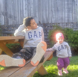 Meet your Posher, Carolina